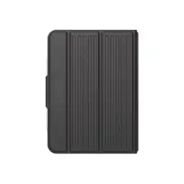 UAG-Rugged Folio Clavier iPad 10.2 (2019 - 20 - 21 - 7 - 8 - 9th gen) Noir (124003114031)_9